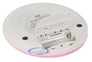 Coby CX-CD329 (CXCD329PK) Personal Slim-Line Portable CD Player - Pink Image 4