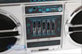 Limited Edition Lasonic i-931BT Ghetto Blaster - Silver/Chrome Image 4