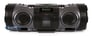 JVC RVNB70B (RV-NB70B) iPod Dock BoomBox Image 2