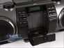 JVC RVNB70B (RV-NB70B) iPod Dock BoomBox Image 4