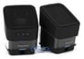 Pioneer S-MM201-K (Black) Image 1