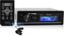 Pioneer DEH-X9500BHS Image 1
