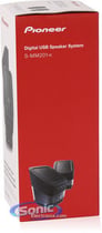 Pioneer S-MM201-K (Black) Image 3