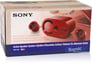 Sony SRS-D25/RED (SRSD25/RED) Desktop Computer Speakers - Red Image 5