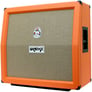 Orange PPC412A Angled Guitar Speaker Cabinet Image 2