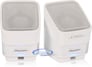 Pioneer S-MM201-W (White) Image 1
