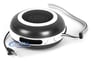 Coby CSMP25B Mini Portable Speaker (Black) Image 1