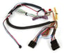 T-Harness for Select 2004 - Up Chrysler, Dodge and Jeep Vehicles (Fortin THAR-CHR5) Image 1
