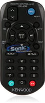 Kenwood KDC-BT555U Image 5