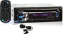 Kenwood KDC-BT555U Image 1