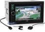JVC KW-NT310 Image 1