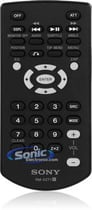 Sony XAV-701HD Image 5