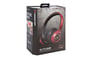 Monster NCredible NTune (NC MH NTU RD CU WW) On-Ear Headphones - Cherry Red Image 5