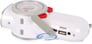 Eton ARCPT200W American Red Cross Hand-Crank AM/FM Weather Radio Image 3