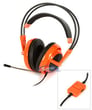 SteelSeries Siberia V2 (Orange) Image 1