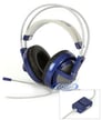 SteelSeries Siberia V2 (Blue) Image 1