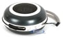 Coby CSMP25B Mini Portable Speaker (Black) Image 2