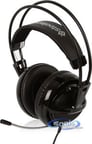 SteelSeries Siberia V2 USB (Black) Image 2