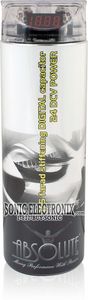 Absolute CAP38S (SILVER) Image 3