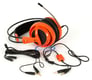 SteelSeries Siberia V2 (Orange) Image 2