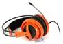 SteelSeries Siberia V2 (Orange) Image 3