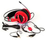 SteelSeries Siberia V2 (Red) Image 2
