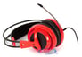 SteelSeries Siberia V2 (Red) Image 3