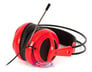 SteelSeries Siberia V2 (Red) Image 4