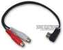 Sony Auxiliary Input Adaptor Image 1