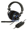 Turtle Beach Ear Force Z6a 5.1 Multi-Speaker Gaming Headset Image 1