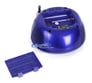 Coby CXCD251BLU (CX-CD251BLU) Portable AM/FM Radio CD Player - Blue Image 6