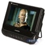 Audiovox D7121ESK Dual 7-Inch Portable DVD Players Image 3
