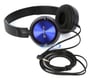Sony MDR-ZX300 - Blue Image 3