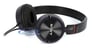 Sony MDR-ZX300 - Black - MDR-ZX300/BLK Image 4