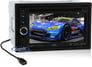 JVC KW-AV61 Image 1