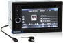 JVC KW-AV61BT (Factory Refurbished) Image 1