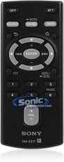 Sony CDX-GT470UM Image 5