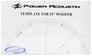 Power Acoustik P215W Image 5