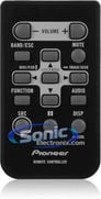 Pioneer DEH-X7500S Image 5