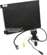 RP1516H (SILVER TRIM) -- Concept 15" Raw TFT-LCD Screen Monitor for Custom Installs Image 3