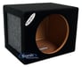 Ground Shaker SQ 2 12-BLACK Open Box Image 3
