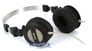 AKG K404BLK - Black (K 404 BLK) Image 3