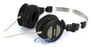 AKG K404BLK - Black (K 404 BLK) Image 4