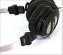 AKG K404BLK - Black (K 404 BLK) Image 6