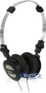 AKG K404BLK - Black (K 404 BLK) Image 1