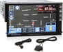 Power Acoustik PNX-721 Image 1