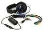 Turtle Beach Ear Force Z6a 5.1 Multi-Speaker Gaming Headset Image 3