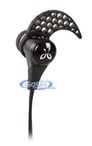 JayBird BlueBuds X BBX1MB - Midnight Black OPEN BOX COMPLETE Image 2