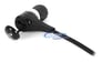 JayBird BlueBuds X BBX1MB - Midnight Black OPEN BOX COMPLETE Image 4
