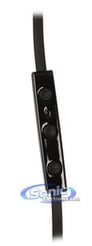 JayBird BlueBuds X BBX1MB - Midnight Black OPEN BOX COMPLETE Image 5